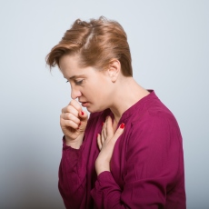 Bronquitis aguda