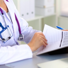 Directivas médicas por adelantado