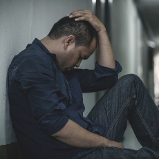 Trastorno por consumo de alcohol