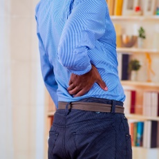 Espondilitis anquilosante