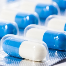 Antibióticos