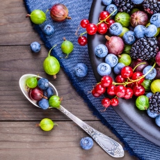 Antioxidantes