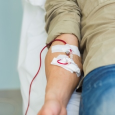 Anemia aplásica