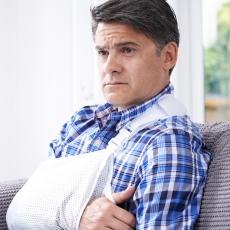 Lesiones y enfermedades del brazo