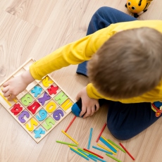 Trastorno del espectro autista