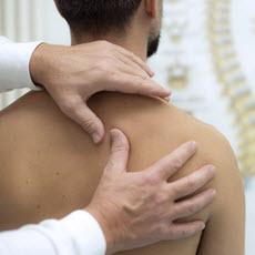 Lesiones del plexo braquial
