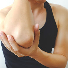Bursitis