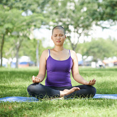 Terapia alternativa para el cáncer