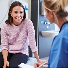 Pruebas y exámenes para el cáncer de cuello uterino