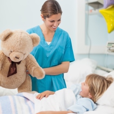 Tumores cerebrales en niños