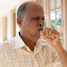 Bronquitis crónica