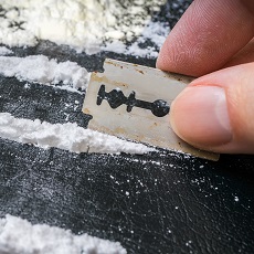 Cocaína