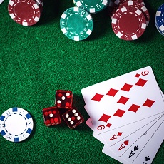 Adicción a los juegos de azar