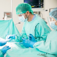 Bypass de la arteria coronaria