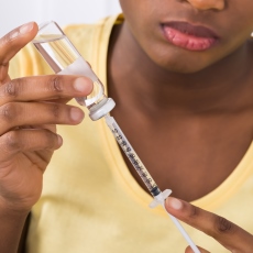 Medicinas para la diabetes