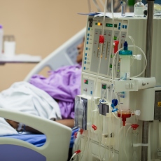 Insuficiencia renal