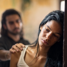 Violencia doméstica
