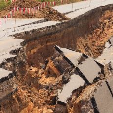 Terremotos