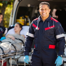 Servicios de emergencias médicas
