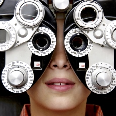 Enfermedades de los ojos