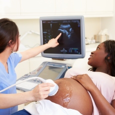 Salud y desarrollo fetal
