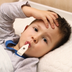 Fiebre