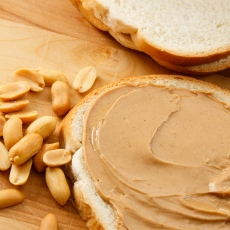 Alergia a los alimentos