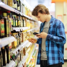 Etiquetado de alimentos