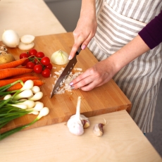 Seguridad con los alimentos