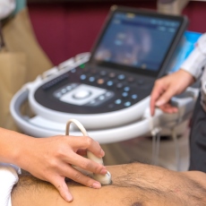Cáncer de la vesícula biliar