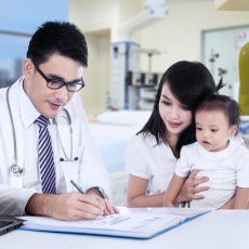 Infecciones por Haemophilus
