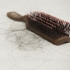 Pérdida de cabello