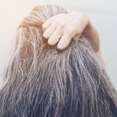 Problemas del cabello