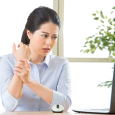 Lesiones y enfermedades de la mano