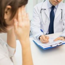 Cáncer de cabeza y cuello