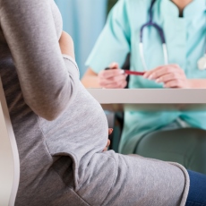 Problemas de salud durante el embarazo