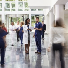 Centros de salud