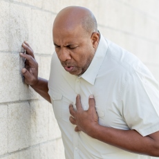 Ataque al corazón