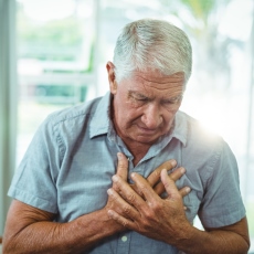 Enfermedades del corazón