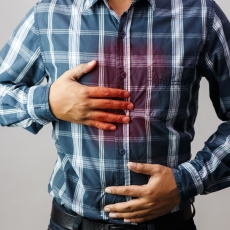 Hernia de hiato