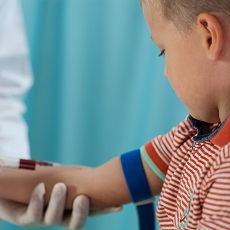 Colesterol alto en niños y adolescentes
