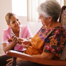Home Care Services