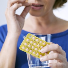 Terapia de reemplazo hormonal