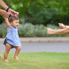 Infant and Newborn Development