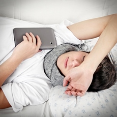 Mononucleosis infecciosa