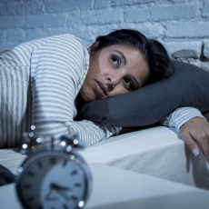 Insomnio