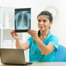 Enfermedades de los pulmones