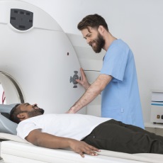 Imágenes por resonancia magnética