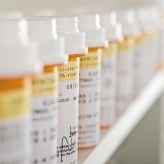 Errores en la administración de medicamentos
