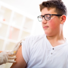 Infecciones meningocócicas